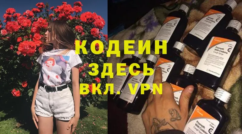 Codein Purple Drank  кракен вход  Ленинск-Кузнецкий 